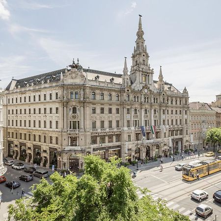 Casadeco Budapest Apt-Stunning New York Cafe View Екстер'єр фото
