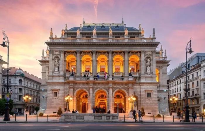Casadeco Budapest Apt-Stunning New York Cafe View Екстер'єр фото