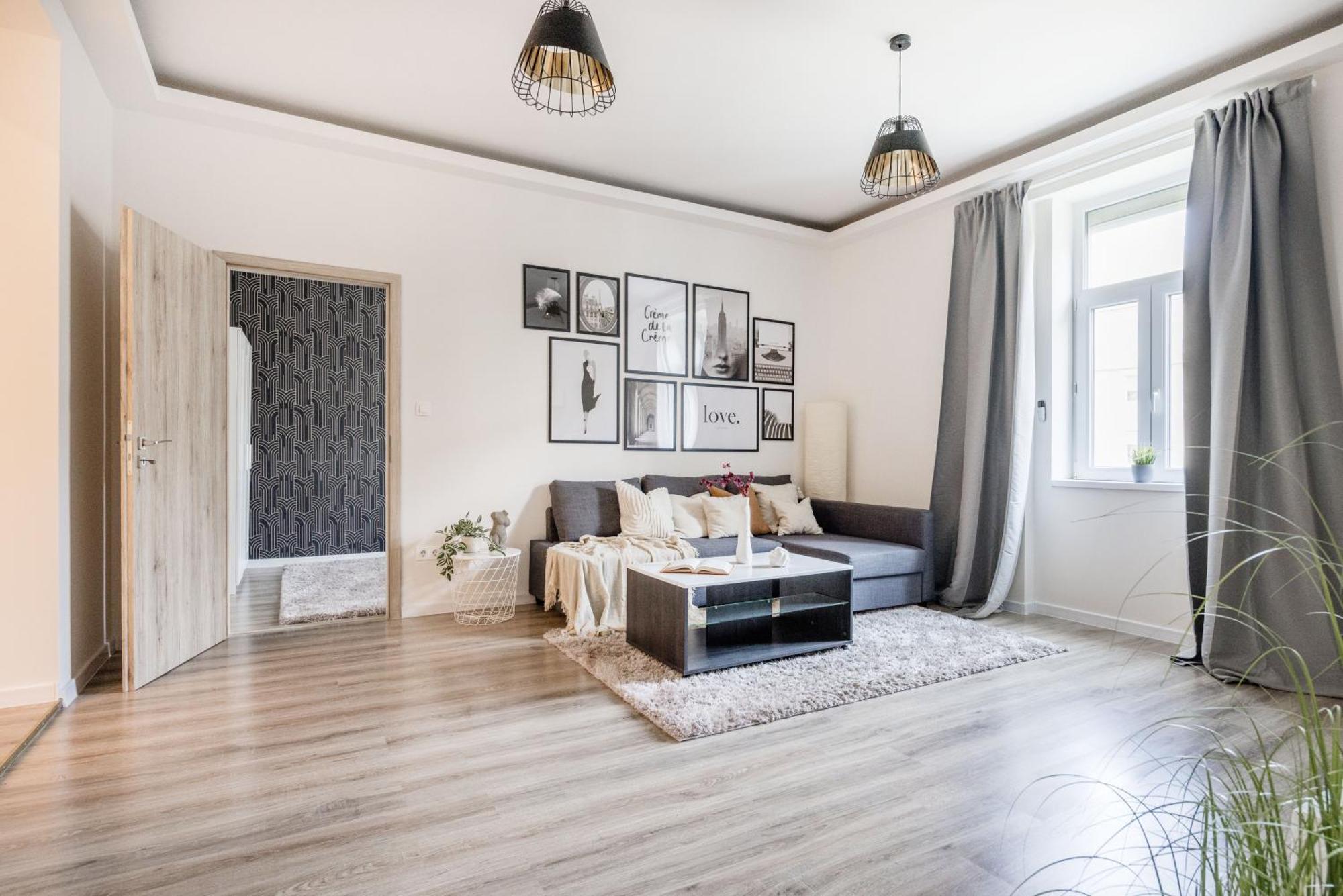 Casadeco Budapest Apt-Stunning New York Cafe View Екстер'єр фото