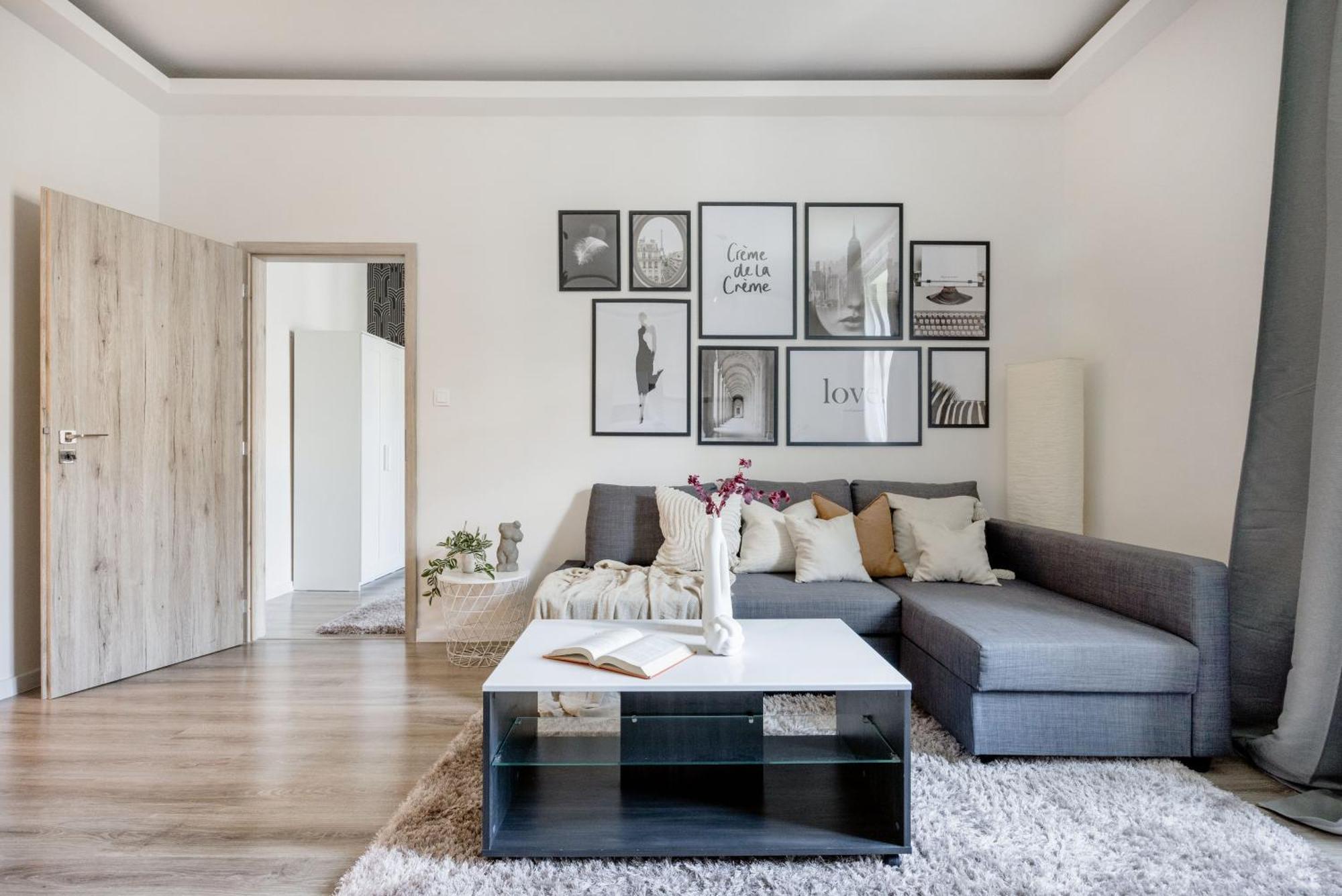 Casadeco Budapest Apt-Stunning New York Cafe View Екстер'єр фото
